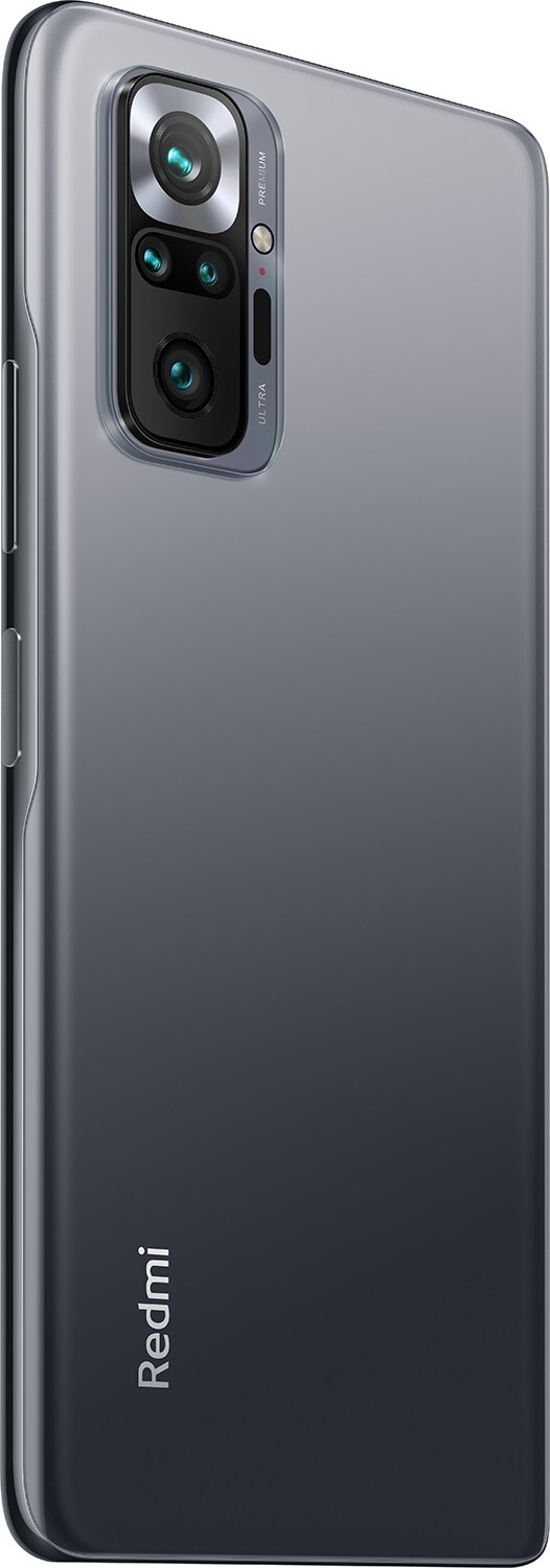 Xiaomi Redmi Note 10 Pro 6/128GB (RU)