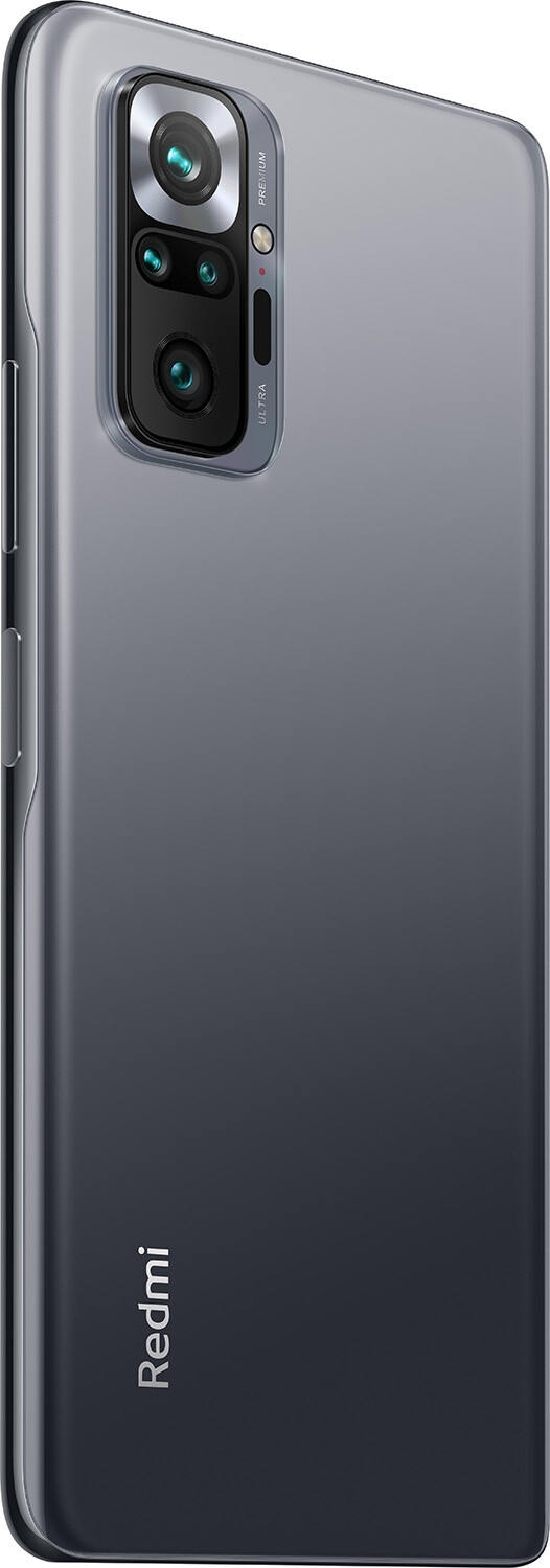 Xiaomi Redmi Note 10 Pro 8/128GB (RU)