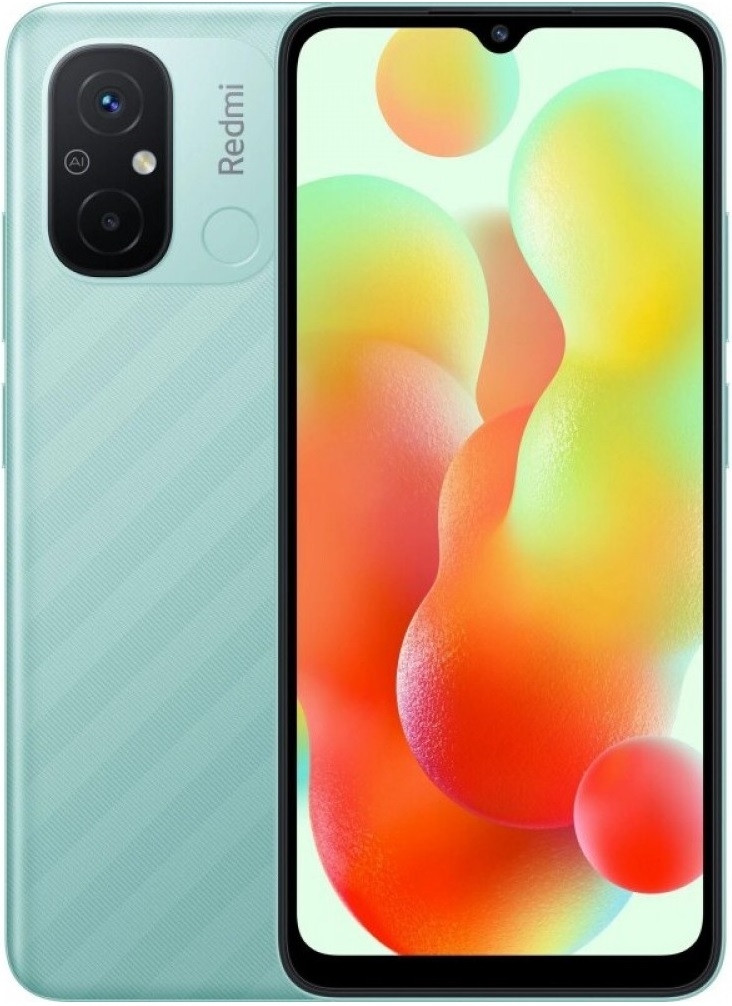 Xiaomi Redmi 12C 3/64GB