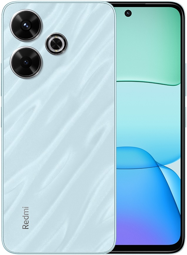 Xiaomi Redmi 13 6/128GB	