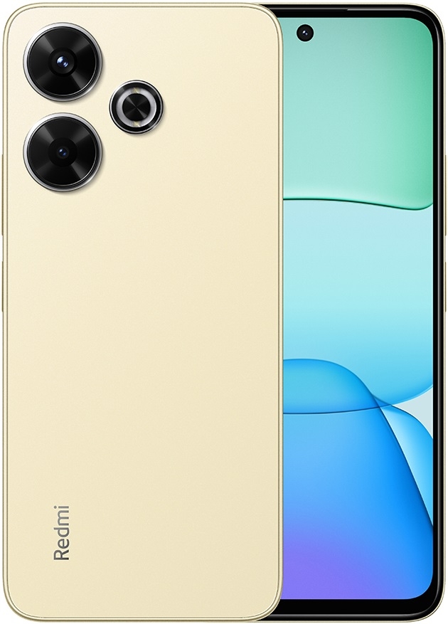 Xiaomi Redmi 13 6/128GB	