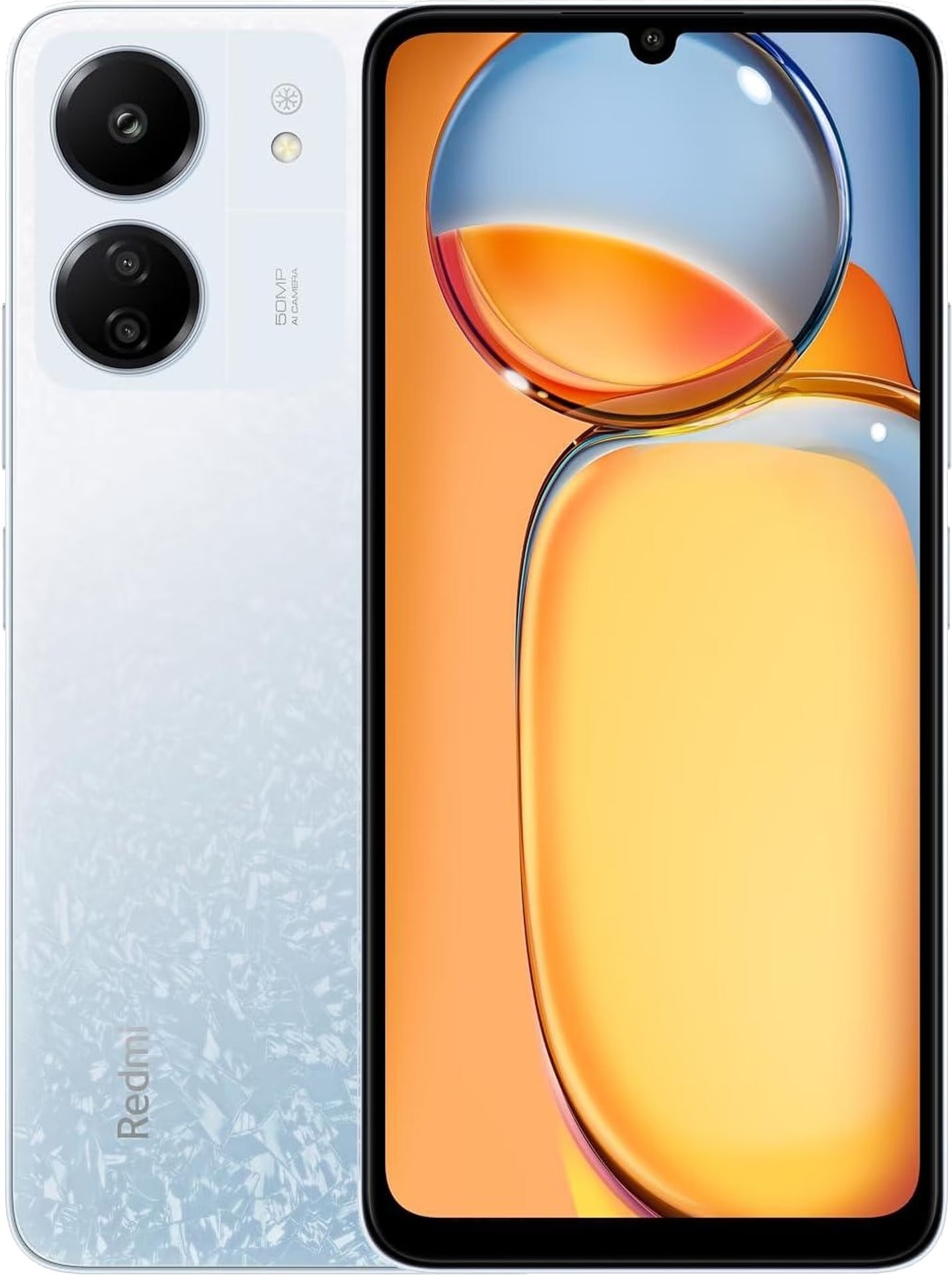 Xiaomi Redmi 13C 4/128GB
