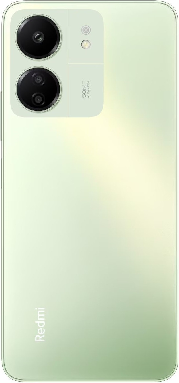 Xiaomi Redmi 13C 4/128GB