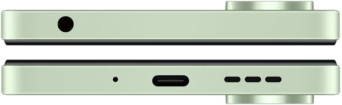 Xiaomi Redmi 13C 4/128GB