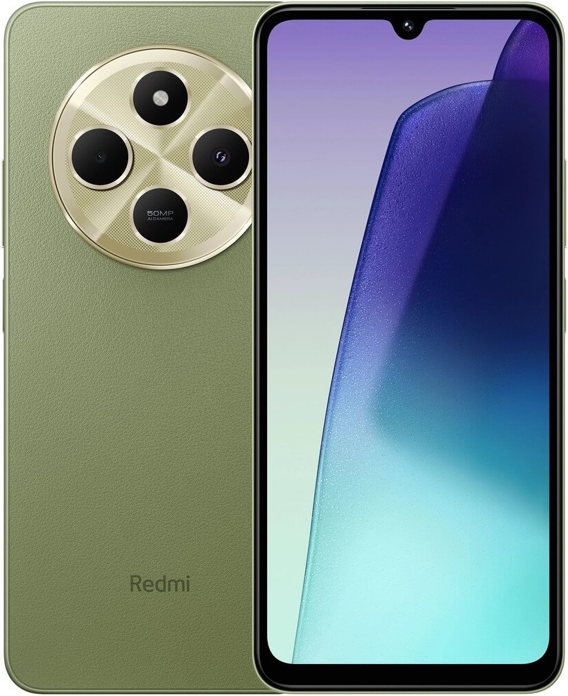 Xiaomi Redmi 14C 4/128GB