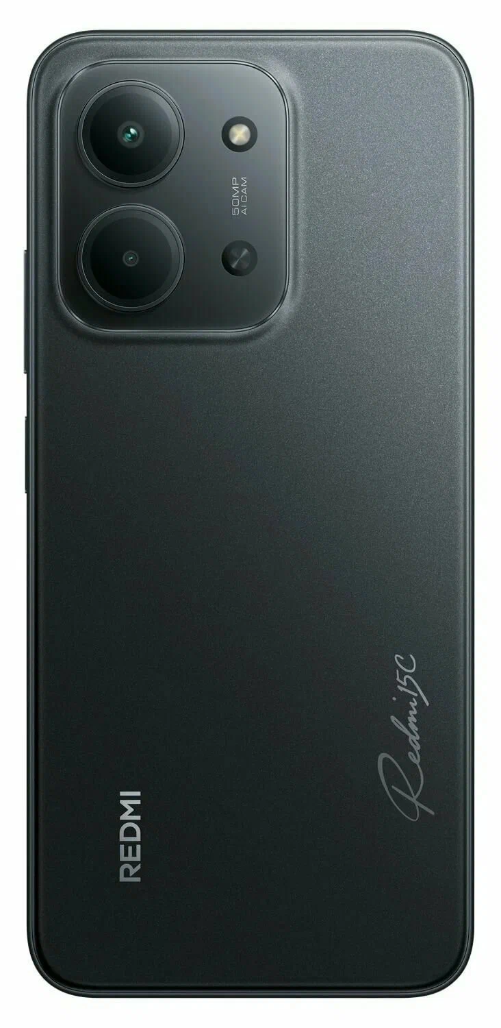 Xiaomi Redmi 15C 8/256GB