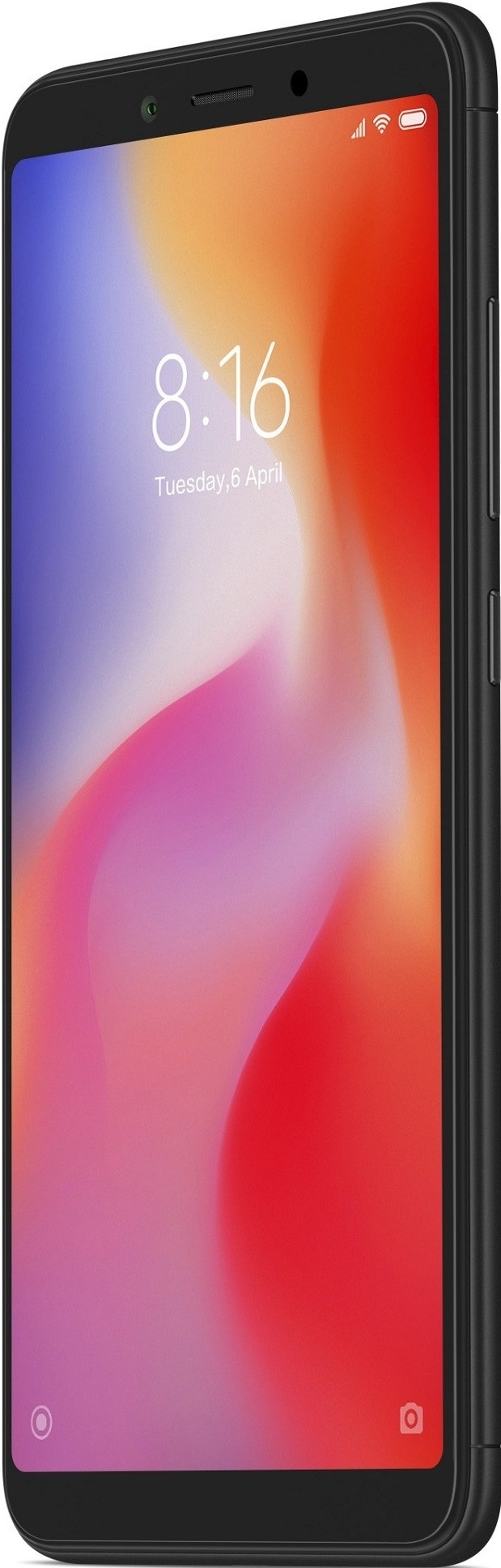 Xiaomi Redmi 6 3+64GB (RU)