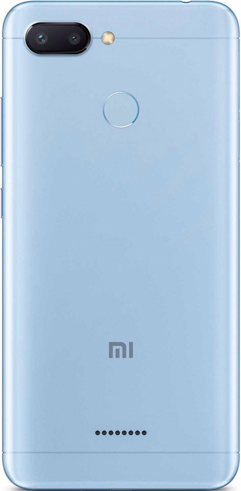 Xiaomi Redmi 6 3+64GB (RU)