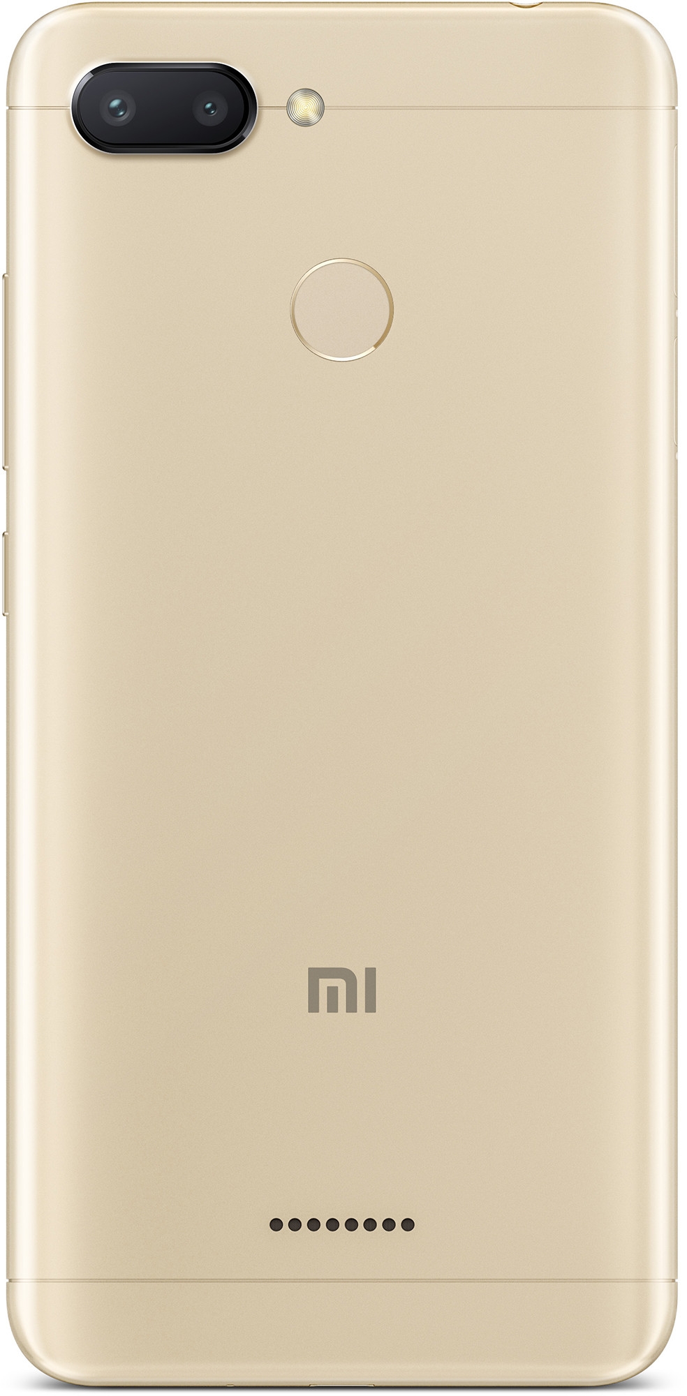 Xiaomi Redmi 6 3+64GB (RU)