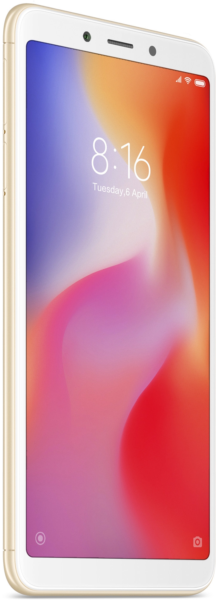 Xiaomi Redmi 6 3+64GB (RU)