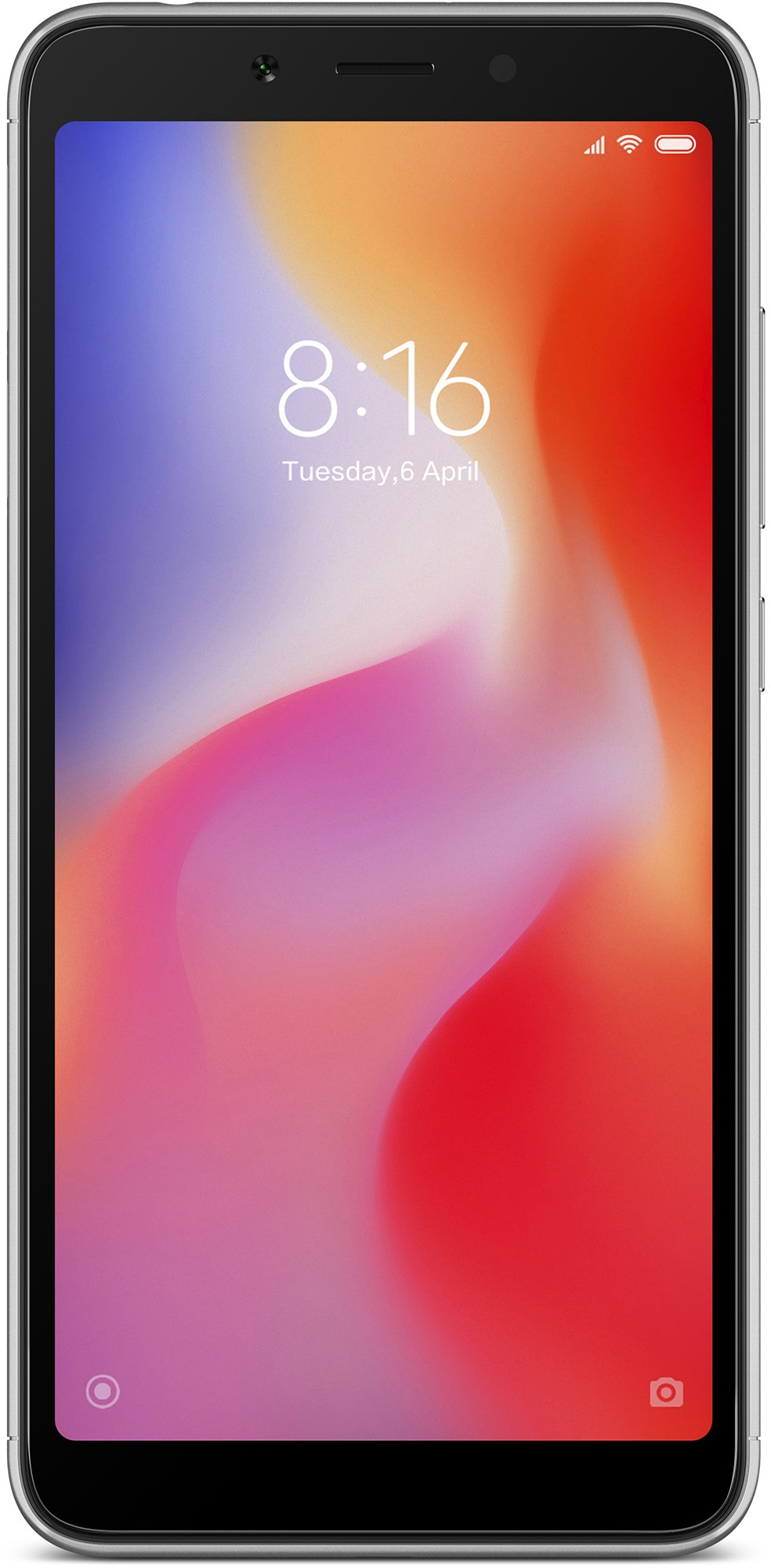 Xiaomi Redmi 6 3+64GB (RU)