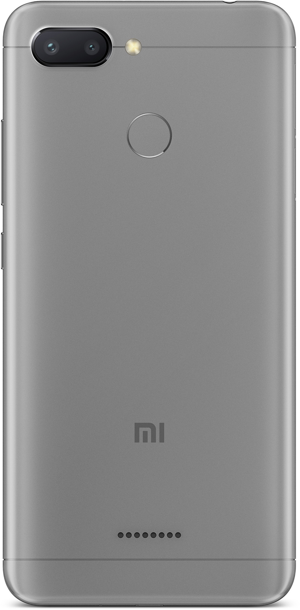 Xiaomi Redmi 6 3+64GB (RU)