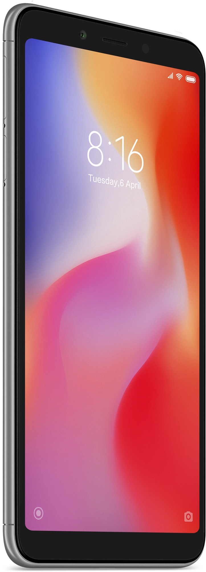 Xiaomi Redmi 6 3+64GB (RU)