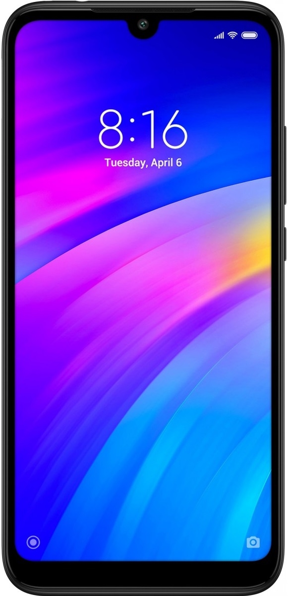 Xiaomi Redmi 7 3+64GB (RU)