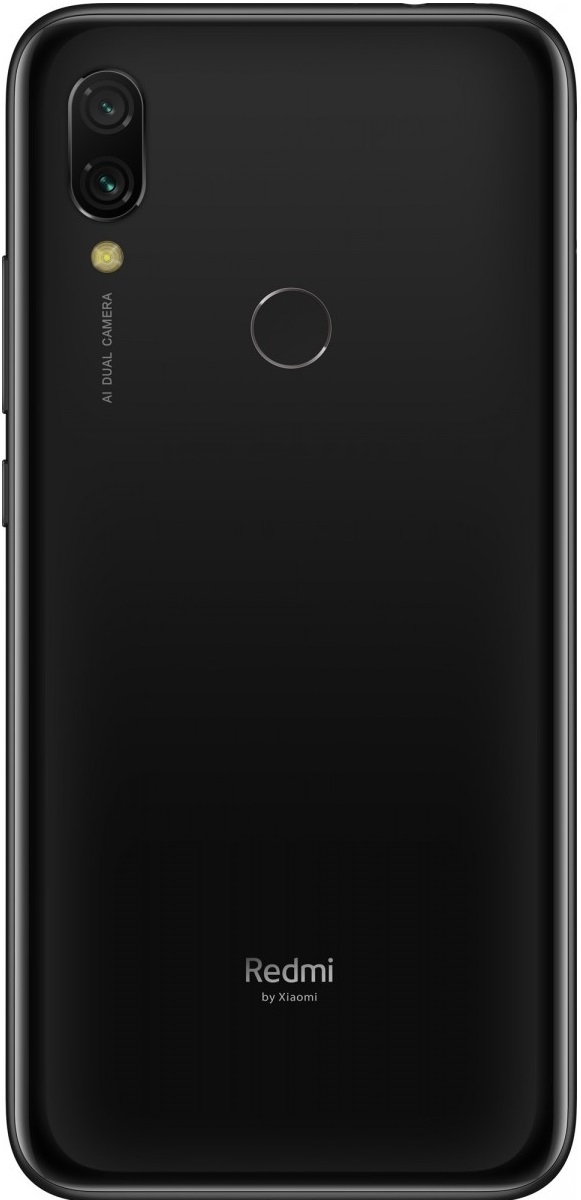 Xiaomi Redmi 7 3+64GB (RU)