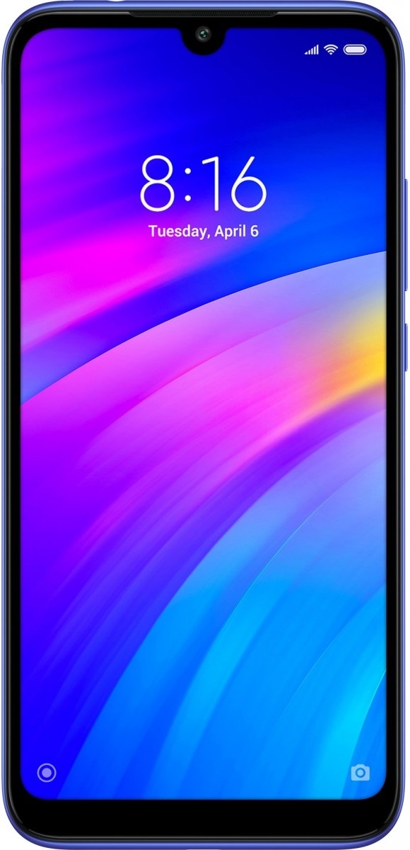 Xiaomi Redmi 7 3+64GB (RU)