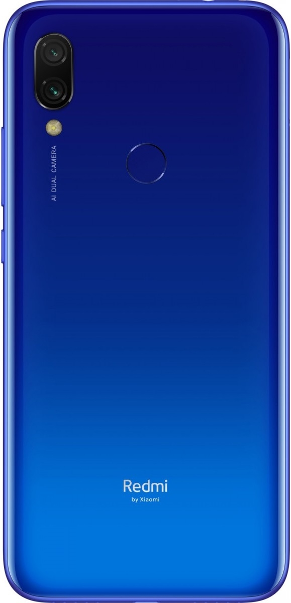 Xiaomi Redmi 7 3+64GB (RU)
