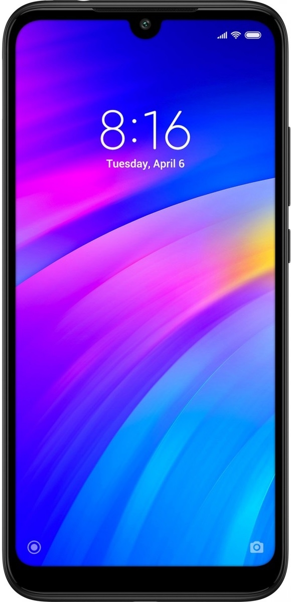 Xiaomi Redmi 7 3+64GB (RU)