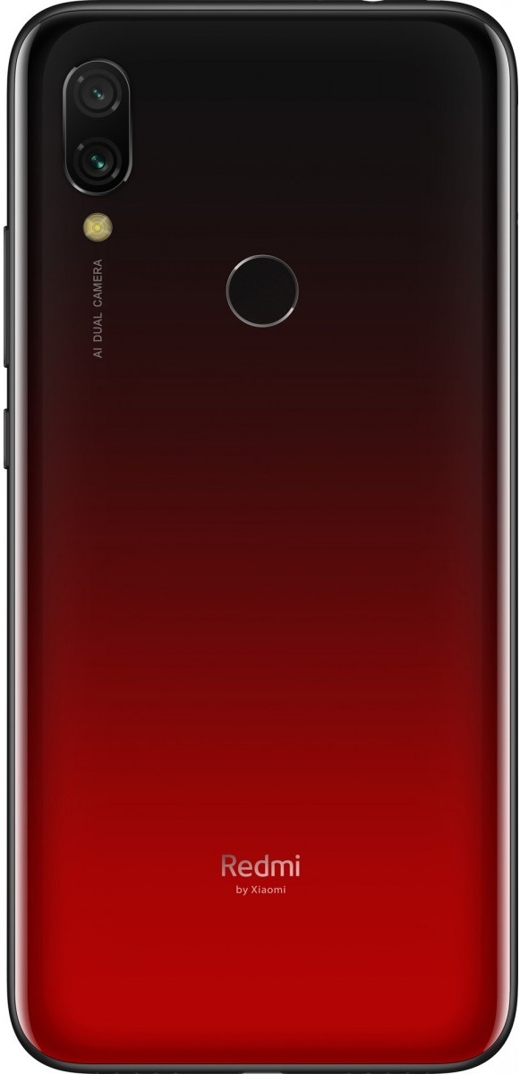 Xiaomi Redmi 7 3+64GB (RU)