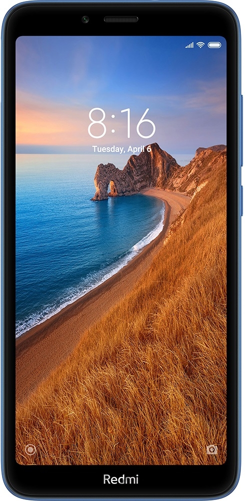 Xiaomi Redmi 7A 2+32GB (RU)