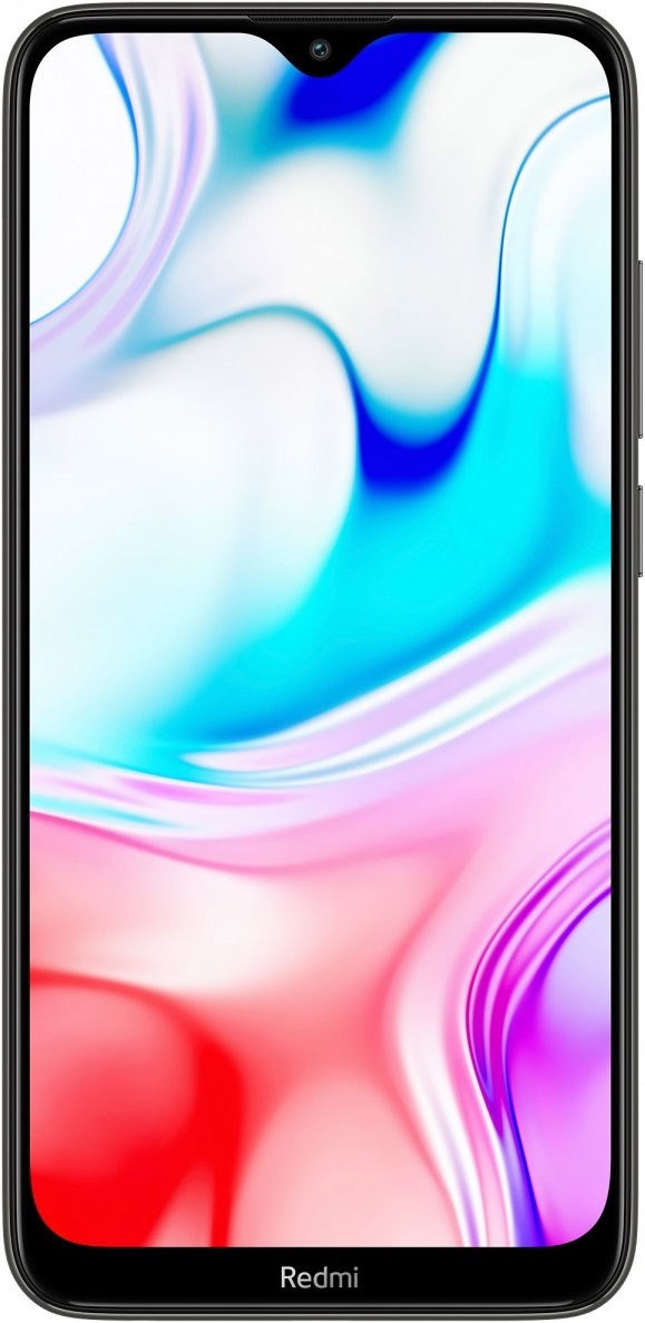 Xiaomi Redmi 8 4+64Gb (RU)