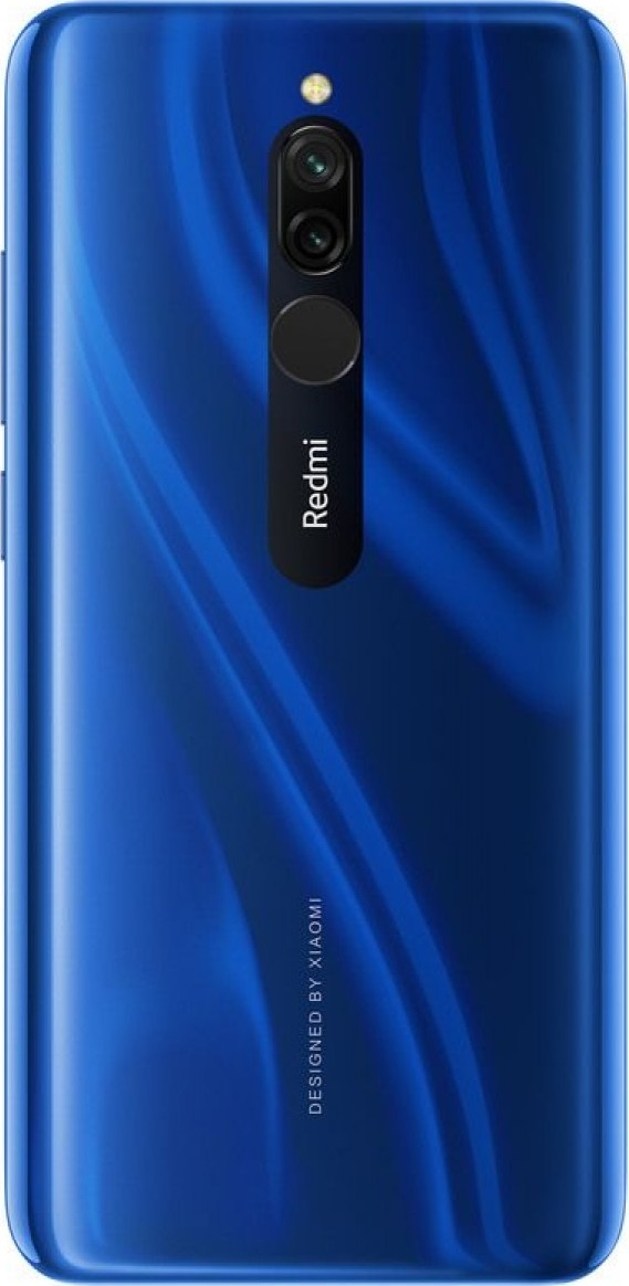 Xiaomi Redmi 8 4+64Gb (RU)