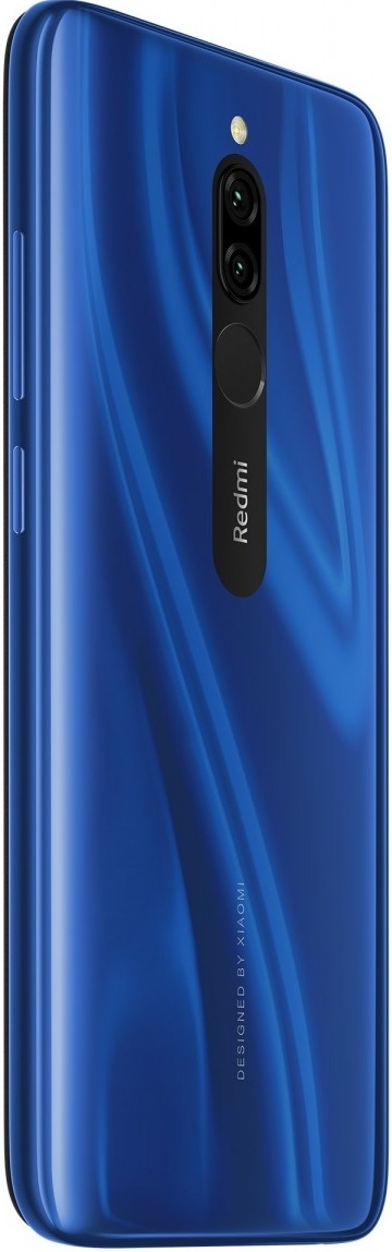 Xiaomi Redmi 8 4+64Gb (RU)