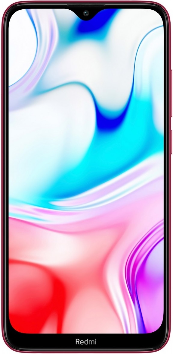 Xiaomi Redmi 8 4+64Gb (RU)