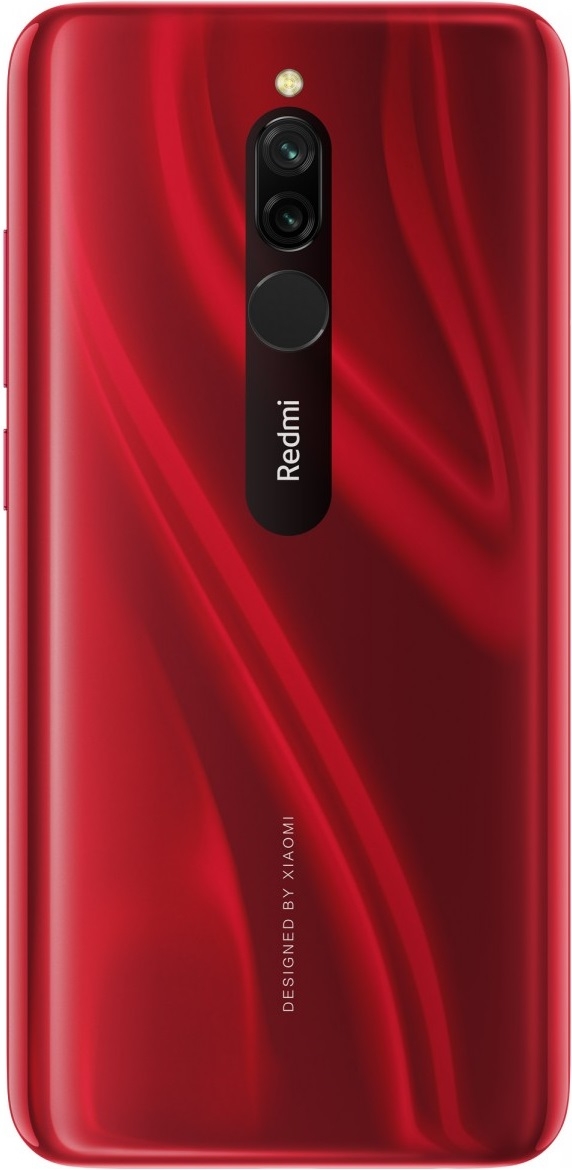 Xiaomi Redmi 8 4+64Gb (RU)