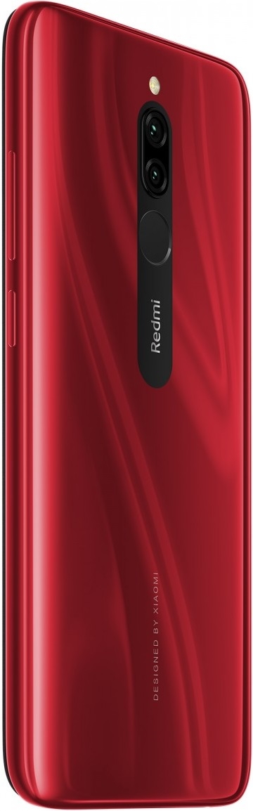 Xiaomi Redmi 8 4+64Gb (RU)