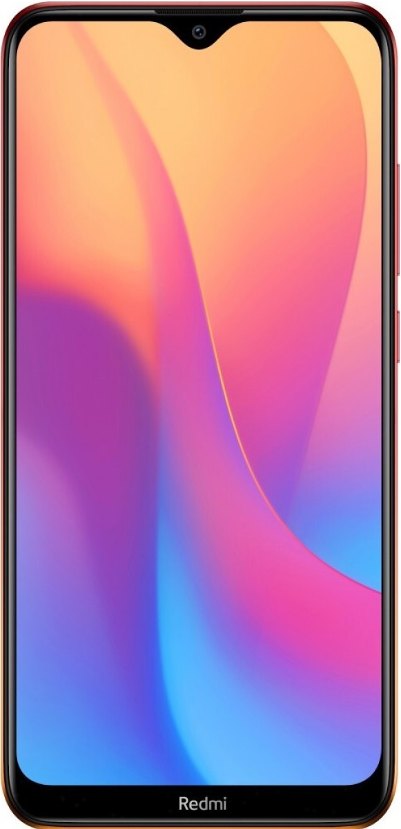 Xiaomi Redmi 8A 2/32GB (RU) (уценка)