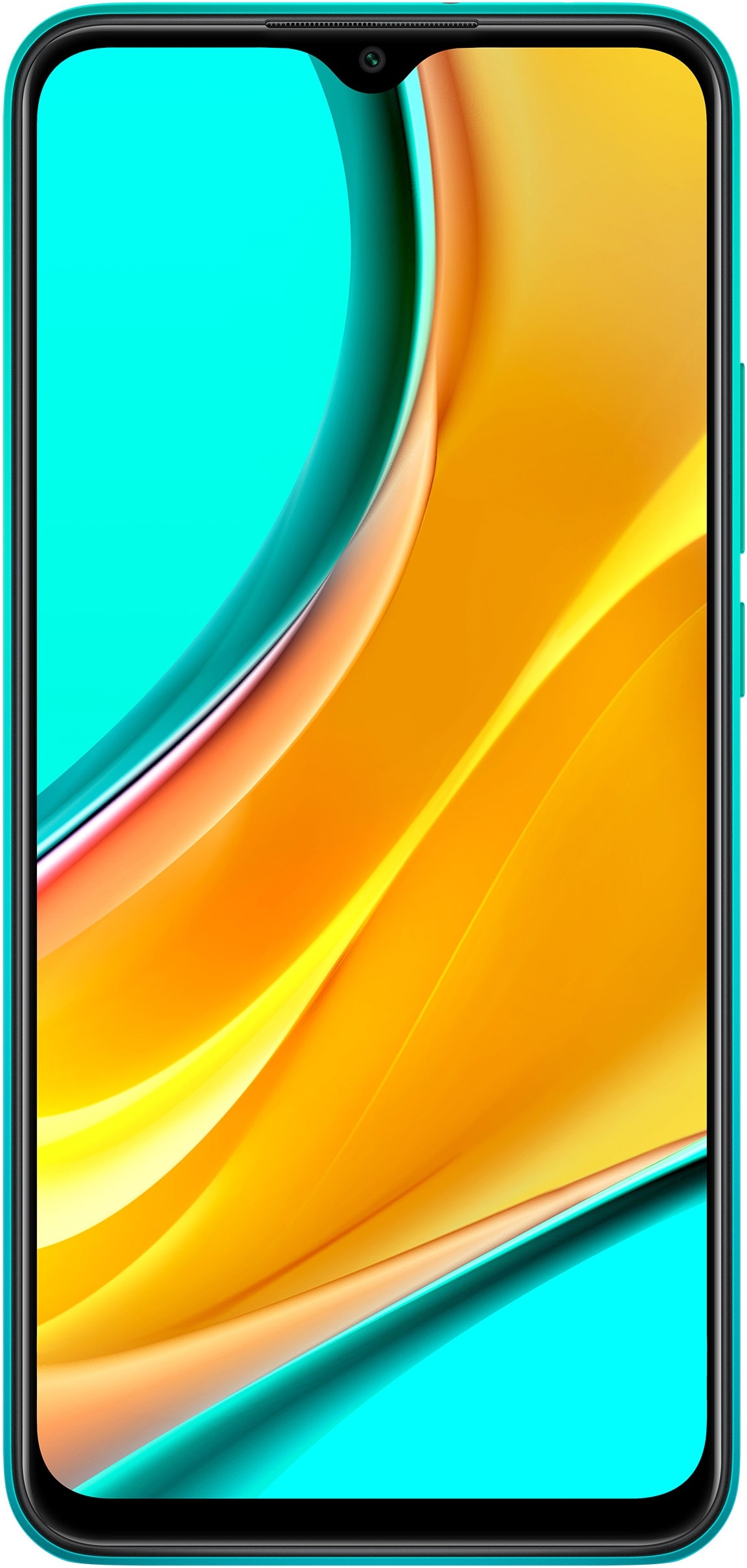 Xiaomi Redmi 9 4/64GB NFC (RU)