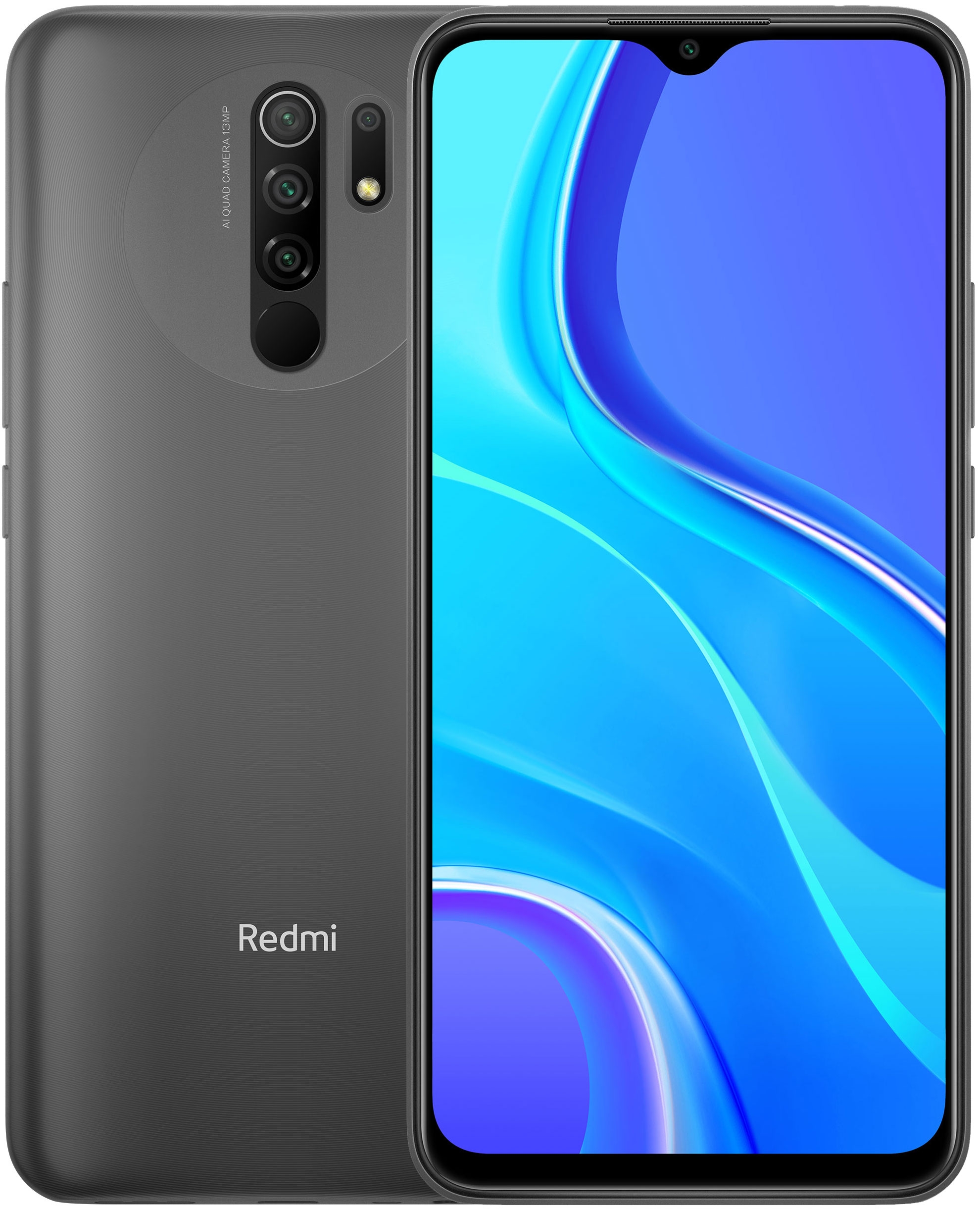 Xiaomi Redmi 9 3/32GB