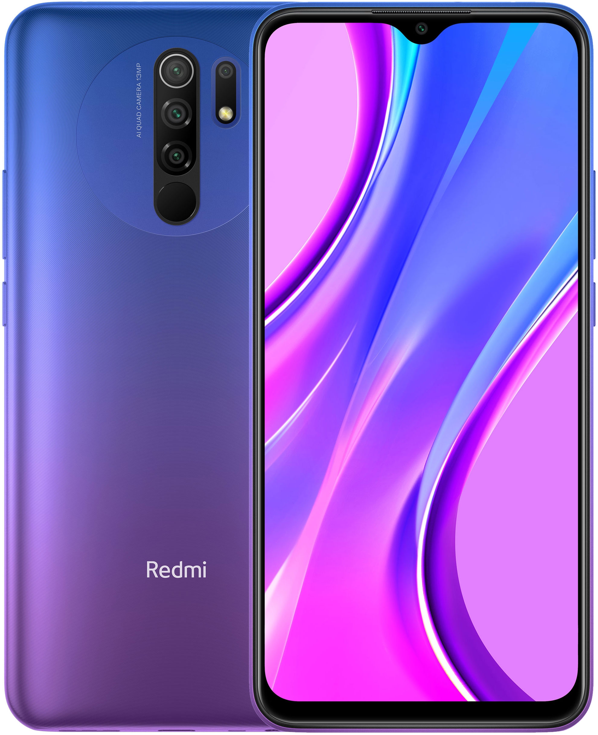 Xiaomi Redmi 9 3/32GB