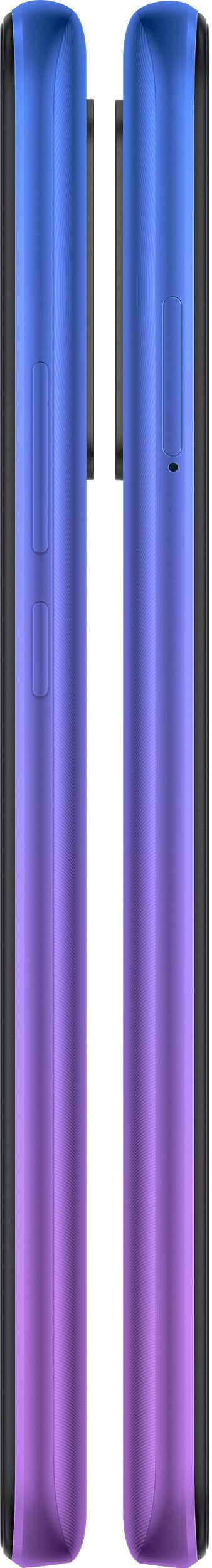 Xiaomi Redmi 9 4/64GB NFC (RU)