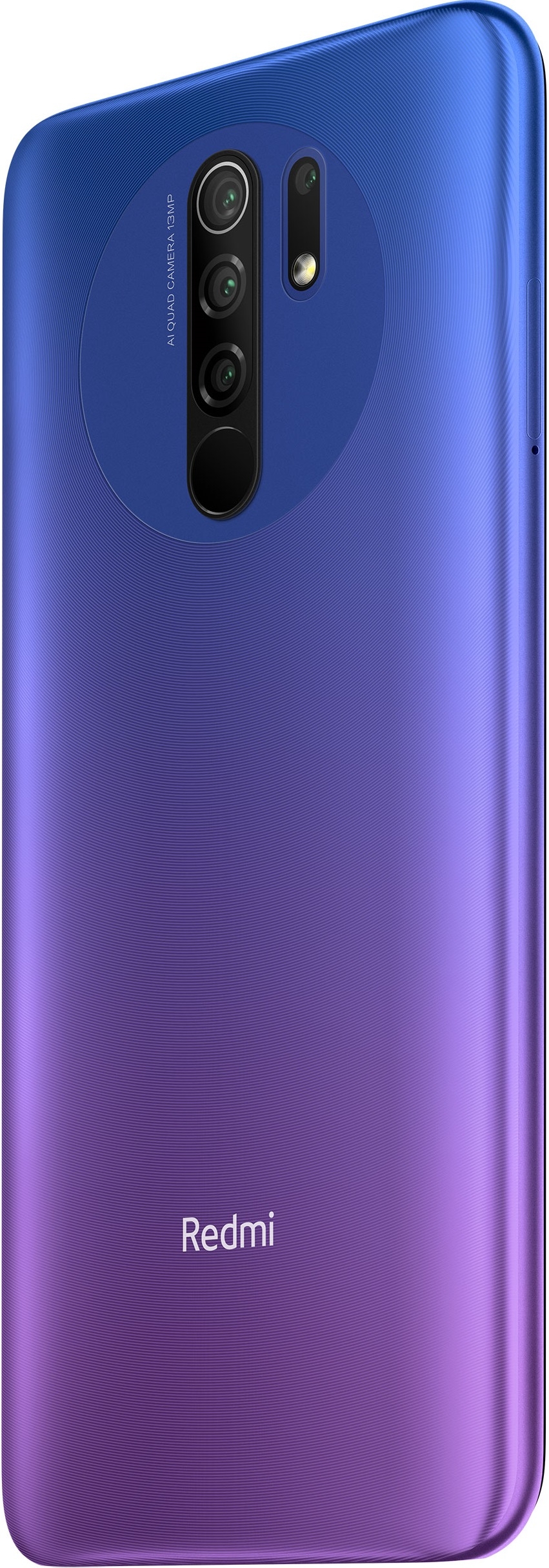 Xiaomi Redmi 9 4/64GB NFC (RU)