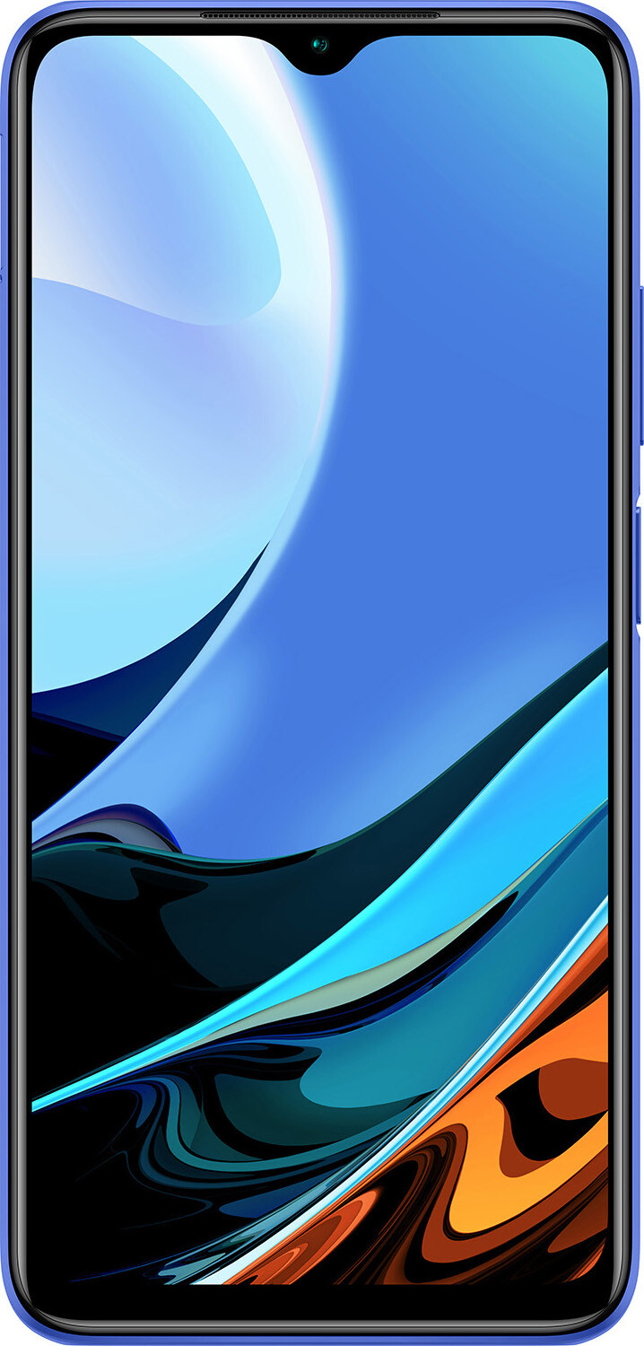 Xiaomi Redmi 9T 4/128GB NFC (RU)