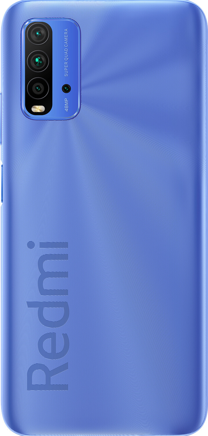 Xiaomi Redmi 9T 4/64GB NFC (RU)