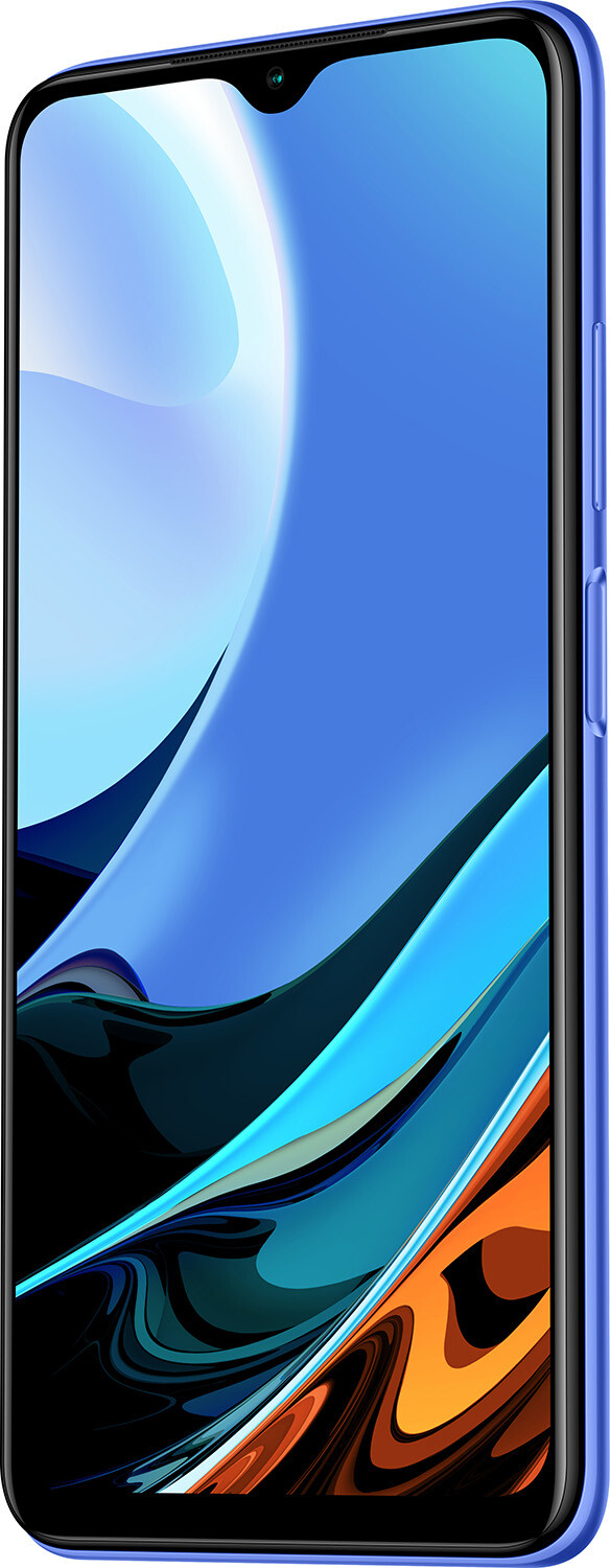 Xiaomi Redmi 9T 4/64GB NFC (RU)