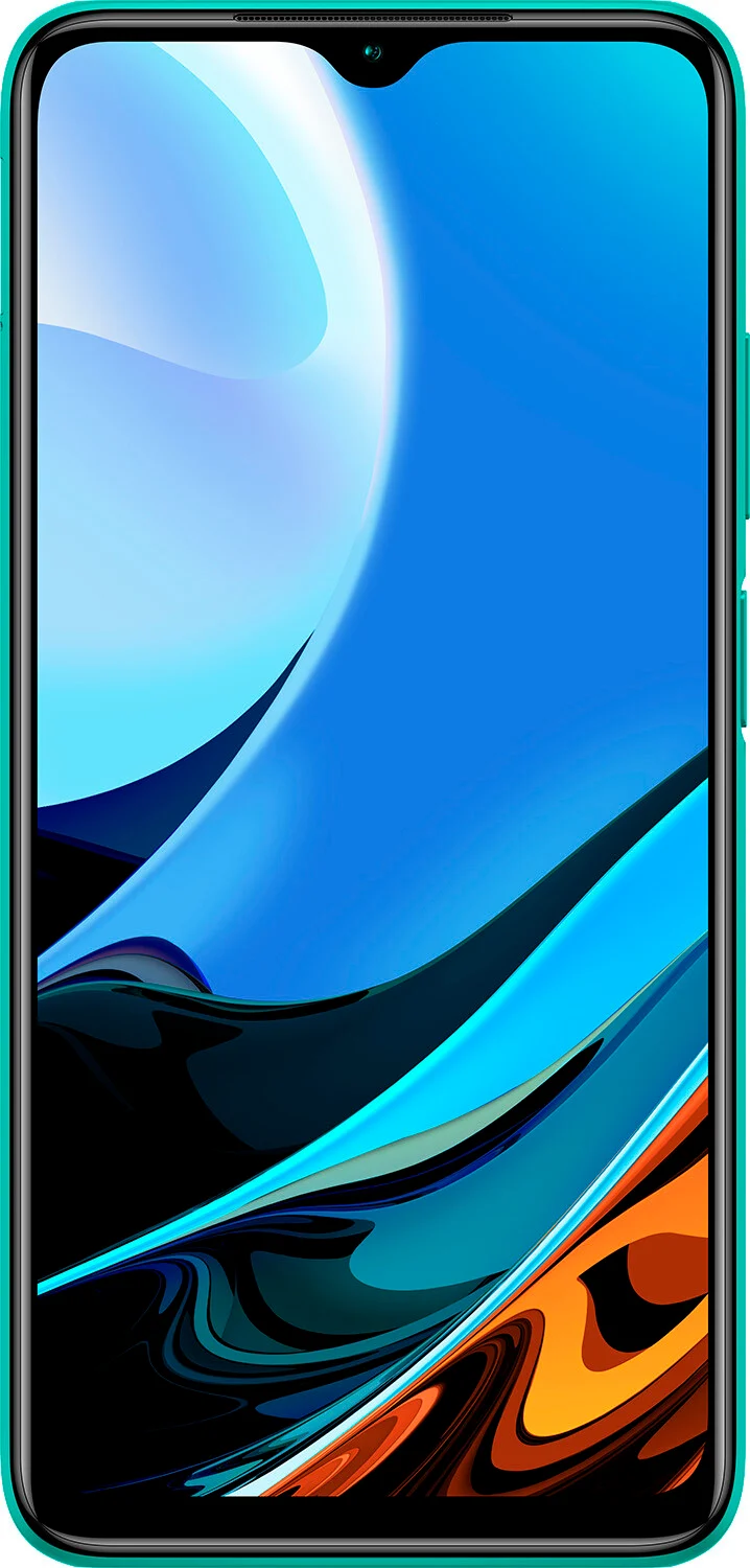 Xiaomi Redmi 9T 4/128GB NFC (RU)