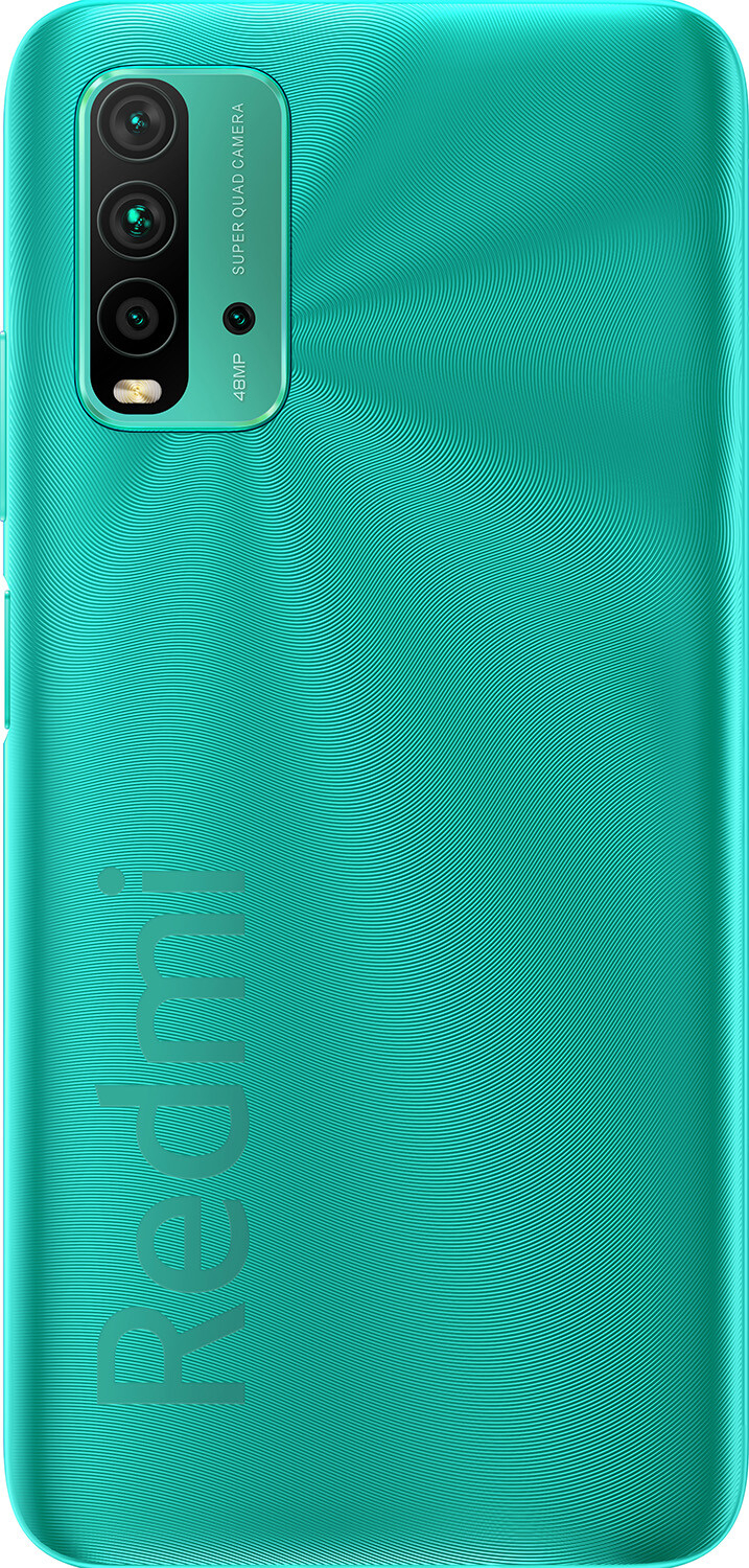 Xiaomi Redmi 9T 4/128GB NFC (RU)