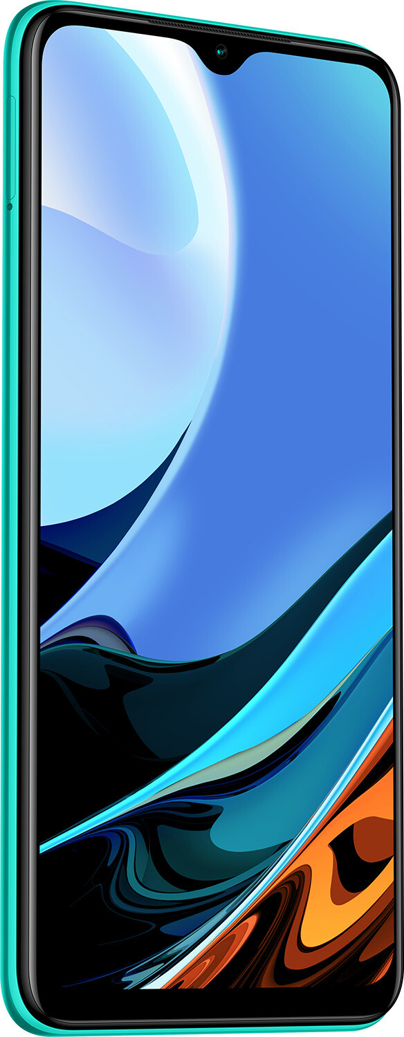 Xiaomi Redmi 9T 4/128GB NFC (RU)