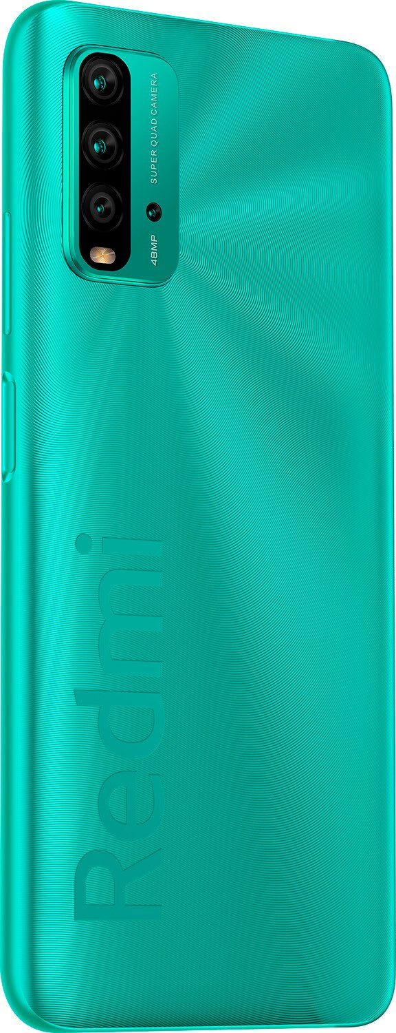 Xiaomi Redmi 9T 4/64GB NFC (RU)