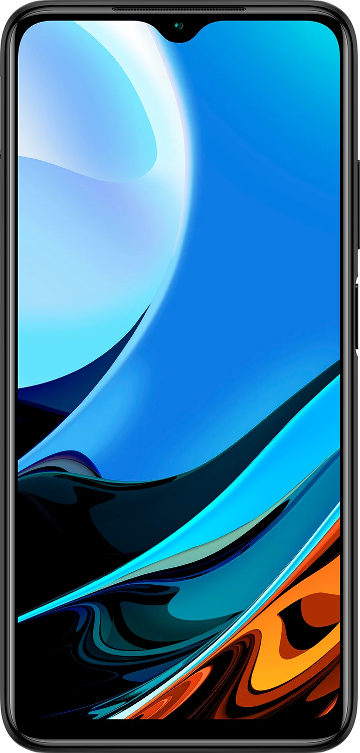 Xiaomi Redmi 9T 4/128GB NFC (RU)