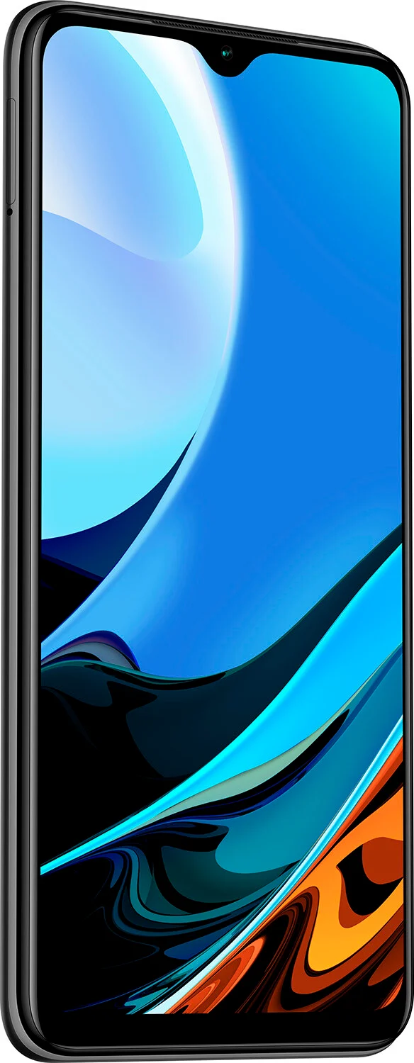 Xiaomi Redmi 9T 4/64GB NFC (RU)