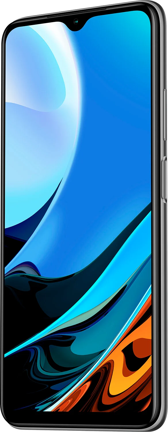 Xiaomi Redmi 9T 4/64GB NFC (RU)