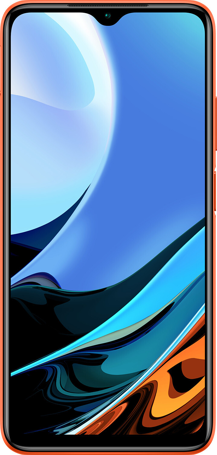 Xiaomi Redmi 9T 4/64GB NFC (RU)