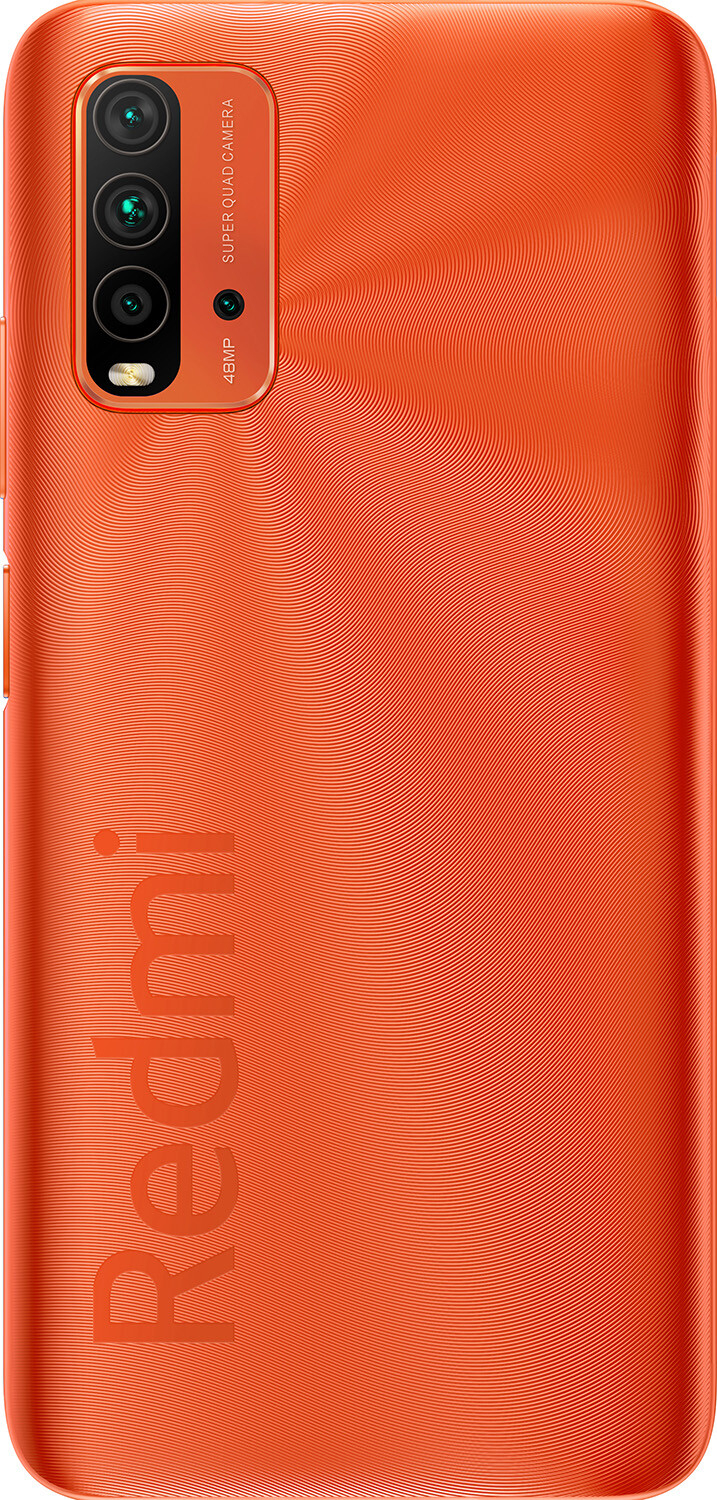 Xiaomi Redmi 9T 4/128GB NFC (RU)