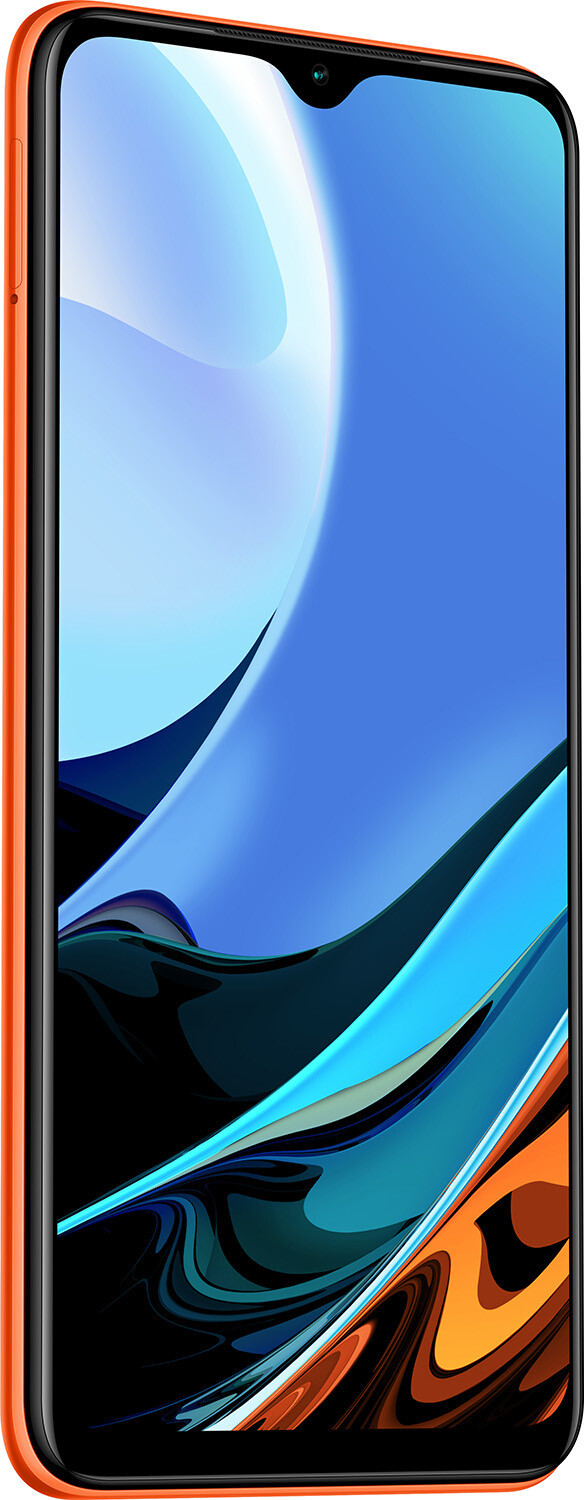 Xiaomi Redmi 9T 4/64GB NFC (RU)