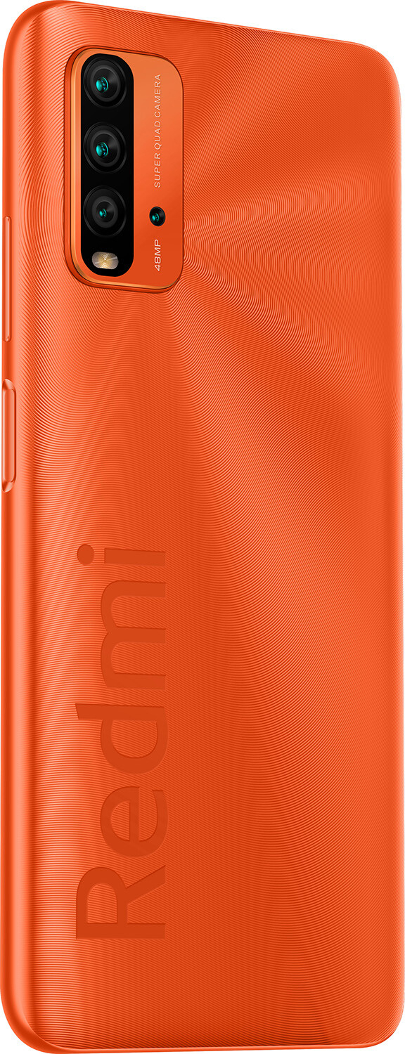Xiaomi Redmi 9T 4/128GB NFC (RU)